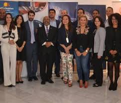 Inauguran en Madrid los Primeros Juegos Patrios Dominicanos de Europa 