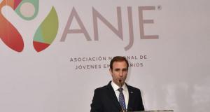 Anje rechaza posible modificación constitucional que favorezca reelección