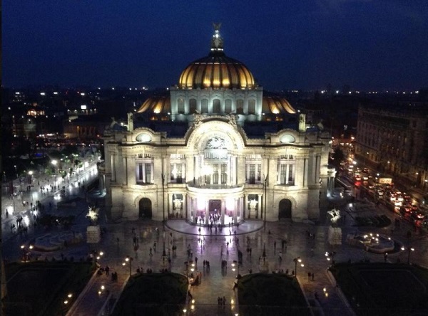 Ciudad de México