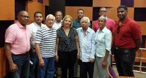 Pabellón de la Fama Deporte Dominicano recibe nuevos miembros
