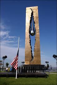 Monumento del 11 de septiembre