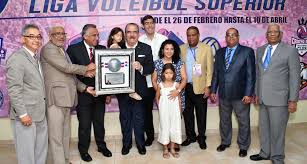 Liga de Voleibol inicia el viernes con dos partidos en el Centro Olímpico