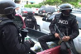 DNCD desmantela red de tráfico de drogas 