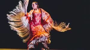Flamenco y danza española en el escaparate de artes escénicas de Nueva York 