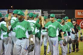 Estrellas se quedan solas en la cima del béisbol dominicano 