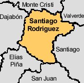 Provincia de Santiago Roriguez.