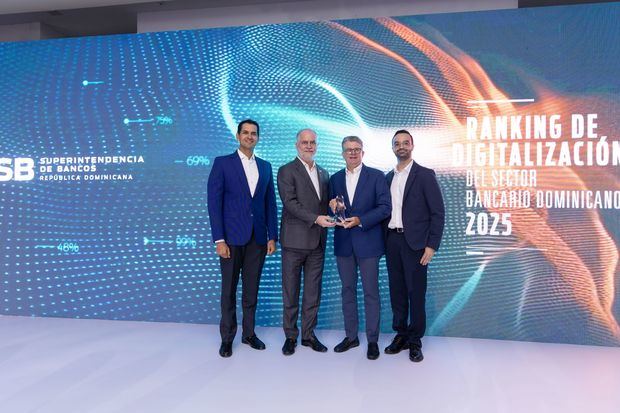 Qik Banco Digital, líder en experiencia de usuario.