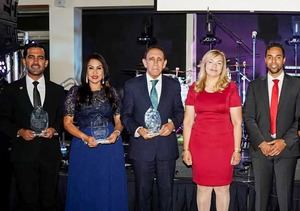 Friend United For Health y Universidad de Miami reconocen a líderes en salud femenina