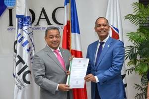 La OPTIC certifica al IDAC bajo la nueva norma Nortic 