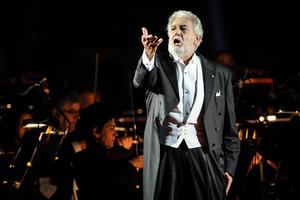 Plácido Domingo dirigirá por primera vez en el Bolshói el próximo dí­a 21