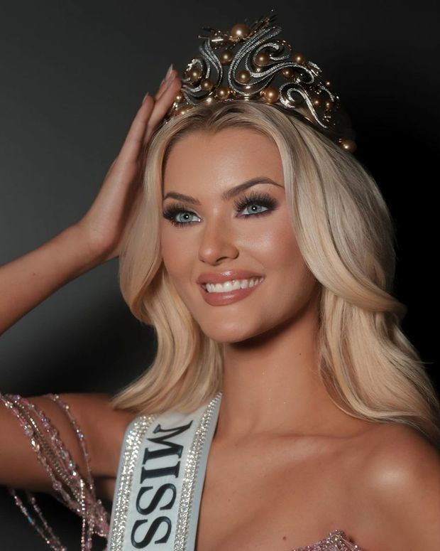 Victoria Kjær Theilvig de Dinamarca se convierte en Miss Universo 2024 en un evento lleno de emoción