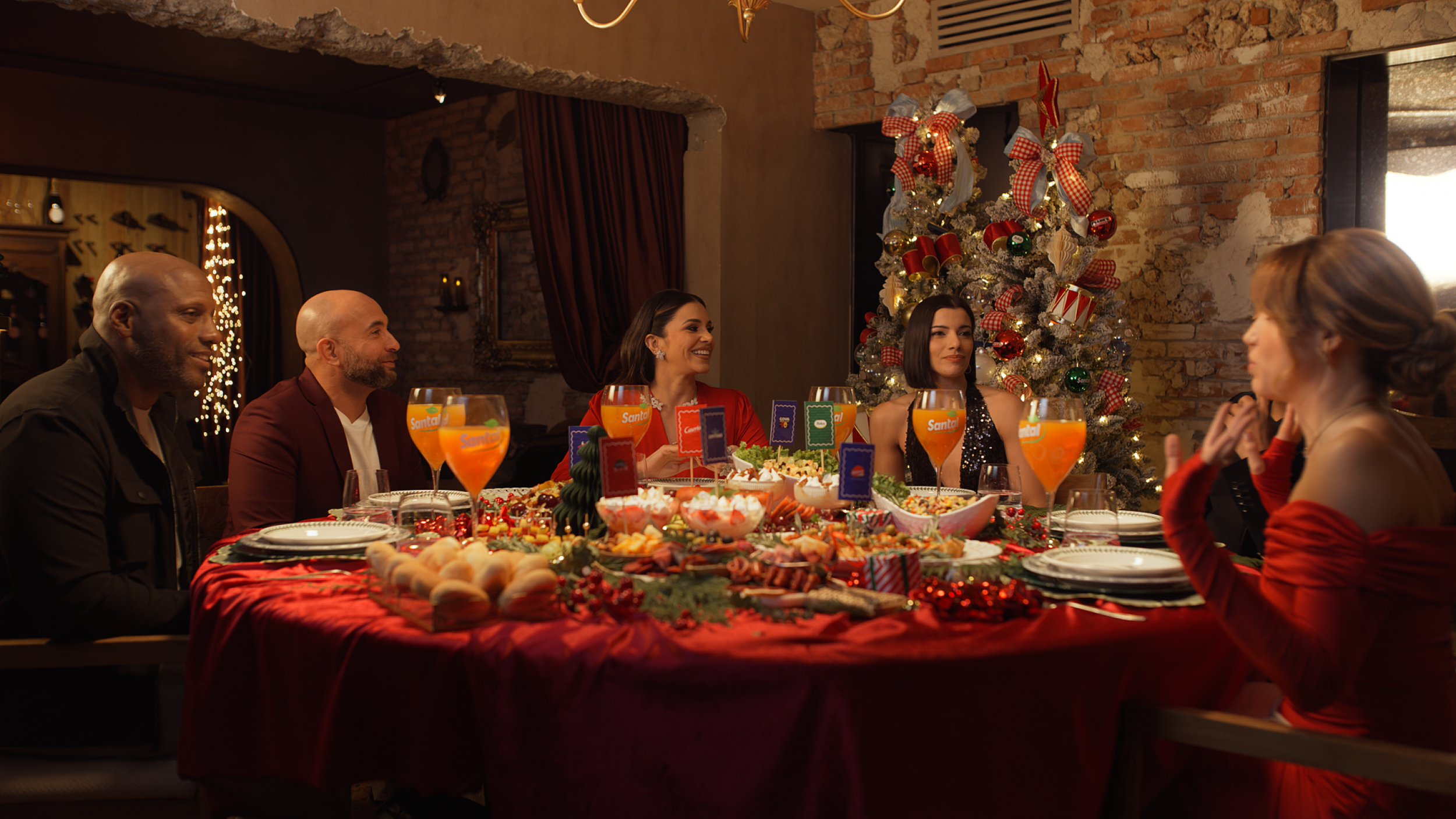 Dominicana’s Got Talent celebra la Navidad con especial el 24 y 31 de diciembre.