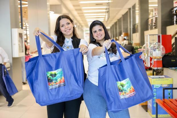 Día Internacional libre de bolsas plásticas