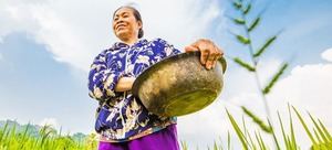 Día Mundial del Medioambiente: Nuestro insostenible ritmo de vida representa una amenaza para el planeta