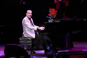Anuncian “Di Blasio & Friends: segunda parte” En el Teatro Nacional el 20 de noviembre