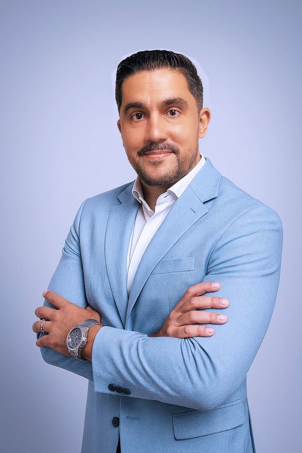Diego Díaz.