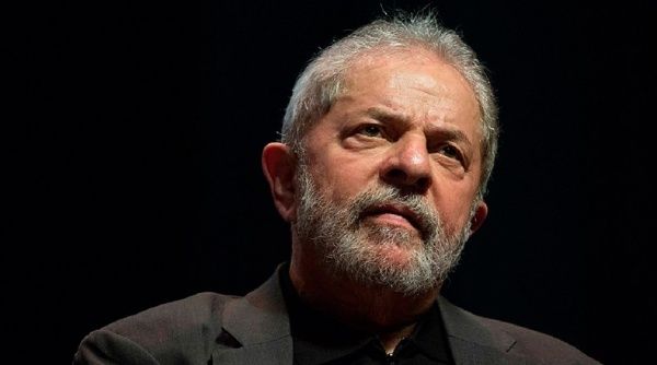 Lula Da Silva