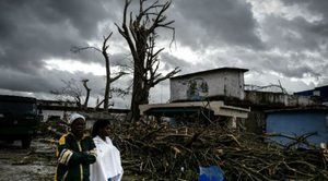 Seis personas pierden la vida a causa del tornado en Cuba 
