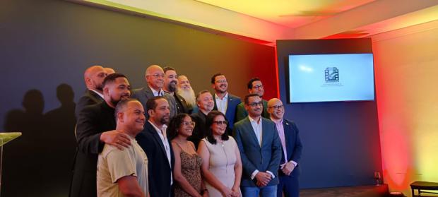 'Pérez Rodríguez' alcanza cuatro galardones en el VI Premio ADOPRESCI de la Crítica