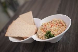 Bacalao Noruego orienta en RD hacia una alimentación planificada y eficiente