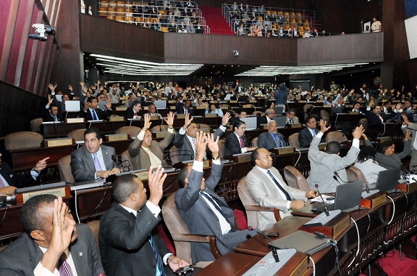 Cámara de Diputados