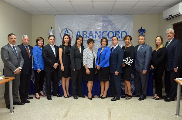 Nueva directiva de Abancord