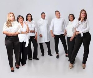 La Asociación de Diseñadores Dominicanos celebra su día con desfile “Moda de Mis Raíces”
