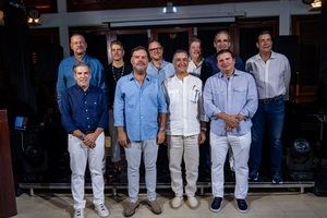 La Romana Country Club se convierte en el escenario del evento deportivo más grande de la Asociación PQ