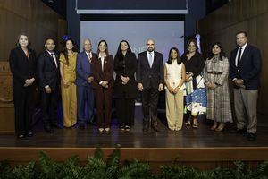 ANJE y Yeni Berenice Reynoso abordan los retos de la nueva reforma penal y procesal