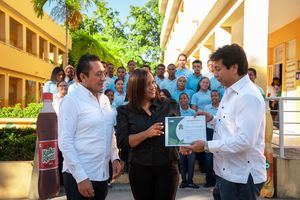 Industrias San Miguel fortalece su modelo sostenible con expansión del "Reciclatón"