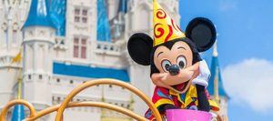 Disney. un nuevo aliado del movimiento contra sorbetes