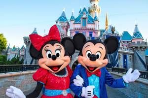 Disneyland reabrirá sus puertas el 30 de abril con aforo limitado