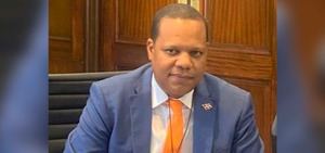 Eddy Alcántara presidirá organismo que proteger los derechos de consumidores en el mundo
