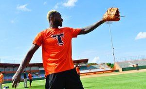 Domingo Germán será el abridor de los Toros en el partido inaugural