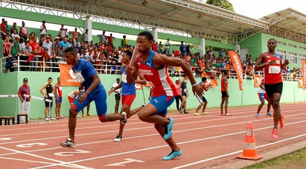 El atletismo comienza sus eliminatorias