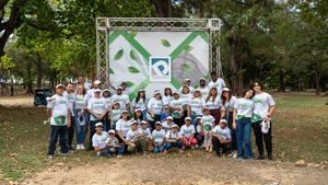 Dominicana de Seguros apuesta por el medioambiente con 