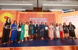 Switch Havas presenta el libro “Dominicanas que hicieron el Switch en las Industrias Creativas”