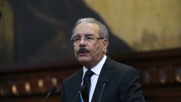 Presidente Danilo Medina promulgó la ley 192-19 'sobre protección de la imagen, honor e intimidad familiar vinculados a personas fallecidas y accidentadas'.