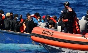 Repatrí­an a República Dominicana a 38 inmigrantes interceptados en P.Rico