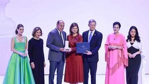 De Augusto Taveras y el Premio al Emigrante Dominicano