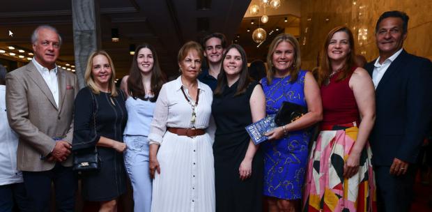 Premiere Triunfo de la democracia recordó sangre, mártires y campañas racistas de los 70’s