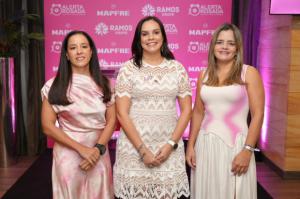 MAPFRE y Grupo Ramos anuncian jornadas gratuitas de prevención y detección de cáncer de mama