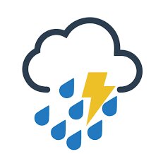 La Onamet pronostica lluvias este domingo en varias provincias