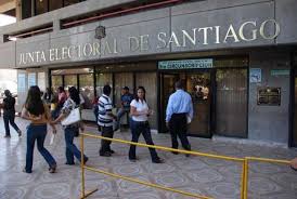 MP Santiago recupera m&#225;s de 37 millones que hab&#237;an sido sustra&#237;dos a la Junta Electoral de esta localidad 
