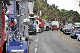 Accidentes de tránsito y ahogamientos dejan 16 muertos desde el Jueves Santo