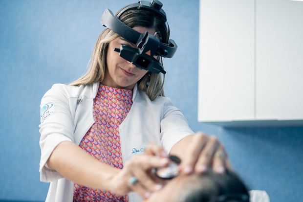 Diabetes: riesgo oculto para la visión.