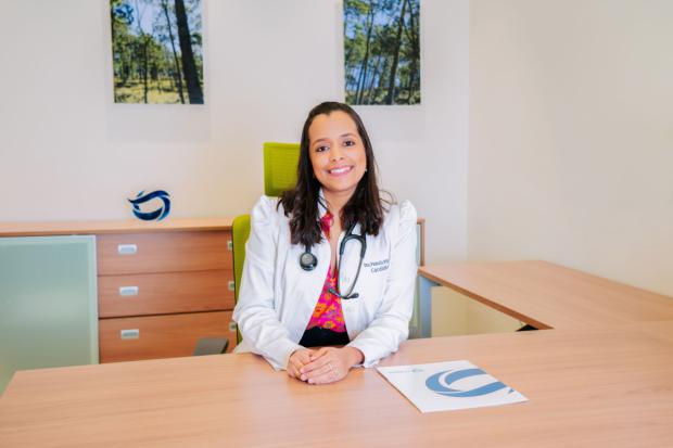 CEDIMAT inaugura Clínica Cardiovascular de la Mujer