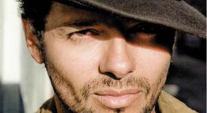 Draco Rosa lanzará nuevo disco en octubre, el primero en casi 10 años