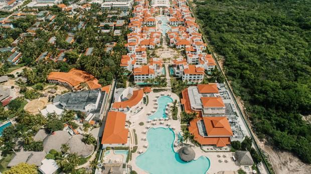 El Dreams Dominicus La Romana reabre sus puertas y aviva reactivación turística.