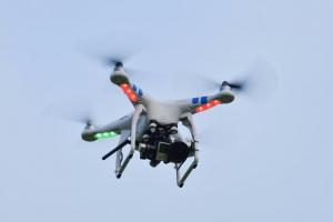IDAC refresca recomendaciones para el correcto uso de drones